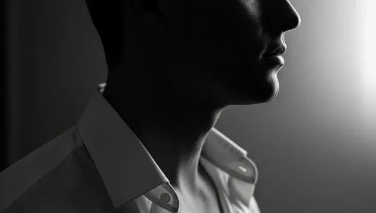 Sexy Boudoir Poses for Men to Feel Confident and Stylish