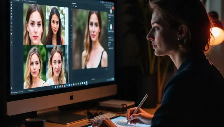 Photo Editing Services