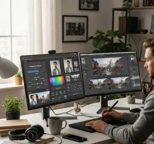 Photo Editing Services