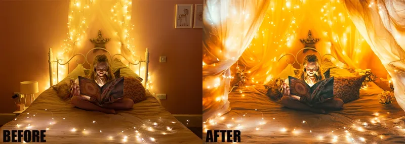 AI Image Editing