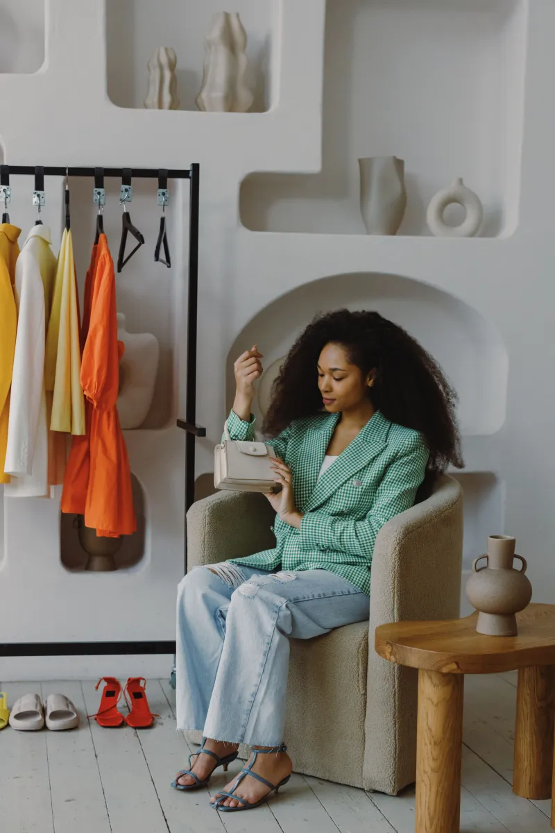 Build a Timeless Capsule Wardrobe