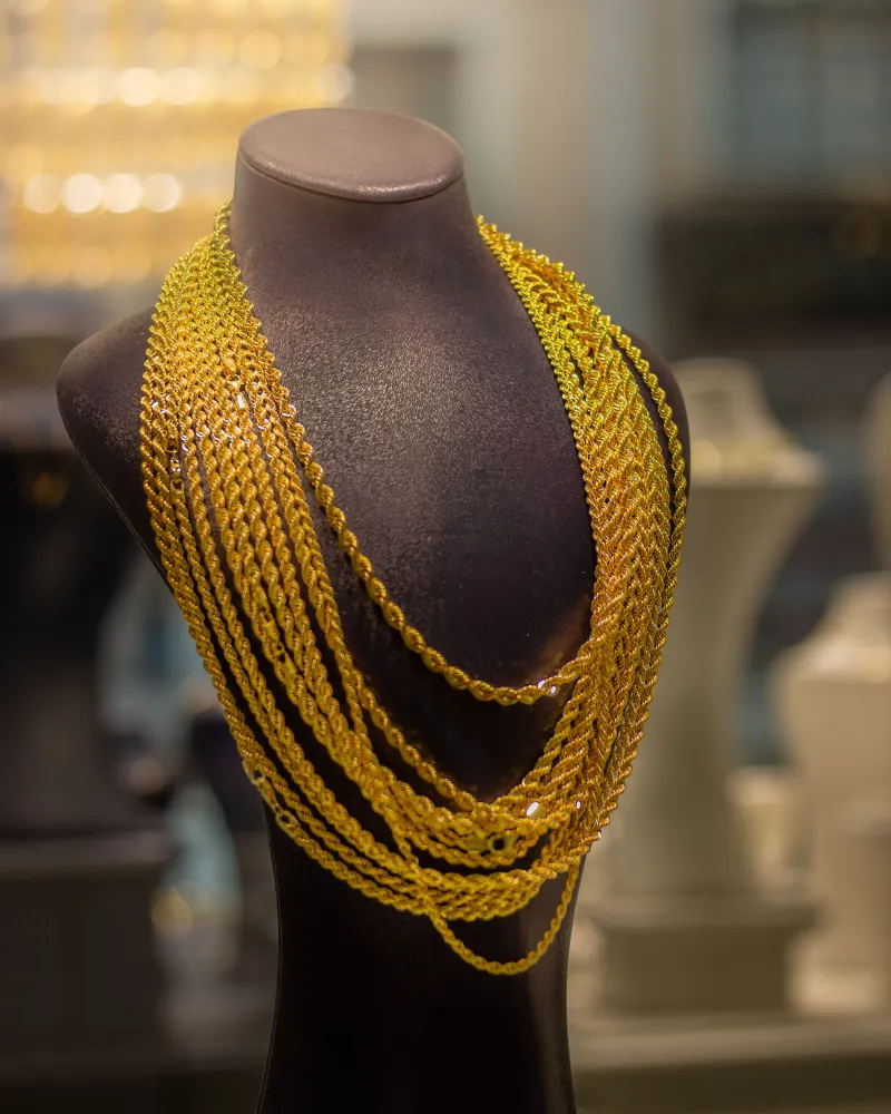 How Jewelry Photo Retouching Increases Online Sales