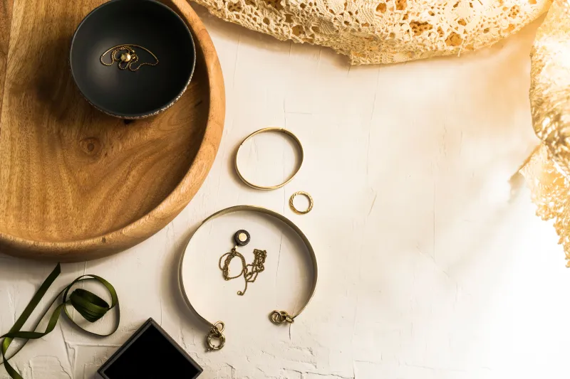 Jewelry Photo Retouching Workflow: From RAW Image to Perfect Product Photo