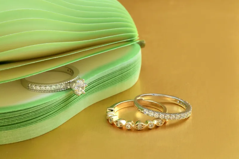 Enhancing Product Details: Make Jewelry Look Premium Without Losing Realism