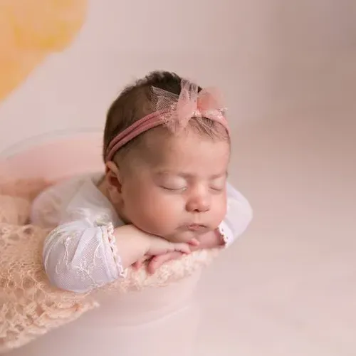 Newborn Photo Editing