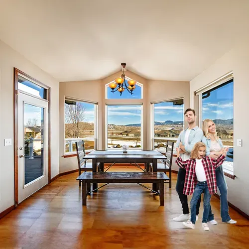 Real Estate Photo Editing
