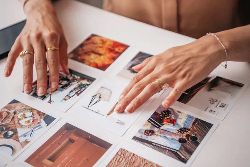 The Importance of Consistent Product Images for Building a Strong Brand